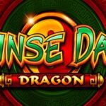 Jinse Dao Dragon Slot