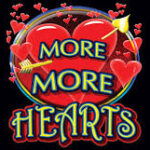 More More Hearts Slot