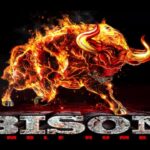 Rumble Rumble Bison Slot