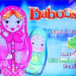 Babooshka slots