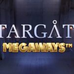 Slot Game Stargate Megaways