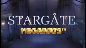 Slot Game Stargate Megaways