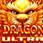 5 Dragons Slots