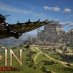 Odin Services Game