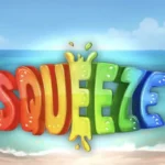 Unleash the Thrill with the Bold New SQUEEZE Slot Game
