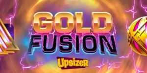 Unveil Gold Fusion Slot: Where Fortune Ignites Fun