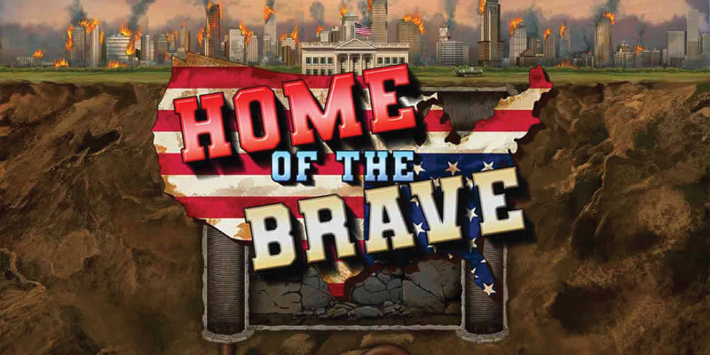 Explore Home of the Brave Slot: Features & Gameplay Tips