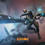 Velorum Corporation N.V. Game