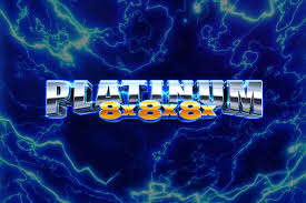 Platinum 8x8x8x Slot