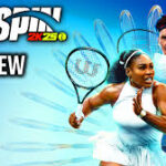 TopSpin 2K25