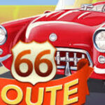 66 Route Slots