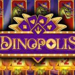 Dinopolis Slots