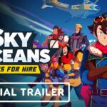 Sky Oceans