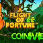 A Flight of Fortune Slot Review: Features, Bonuses & Tips