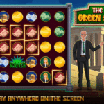 The Green Sun Slot